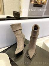 Load image into Gallery viewer, YSL Niki Boots