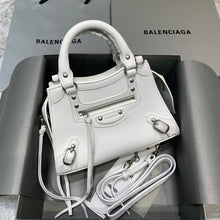 Load image into Gallery viewer, Balenciaga Neo Classic Mini Top Handle Bag