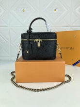 Load image into Gallery viewer, Louis Vuitton Vanity PM Bag - LUXURY KLOZETT
