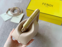 Load image into Gallery viewer, Fendi First Medium Bag
