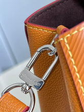 Load image into Gallery viewer, Louis Vuitton Marelle Tote MM Bag