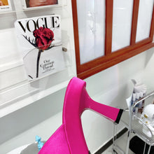Load image into Gallery viewer, Versace Medusa Biggie Mule