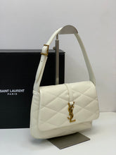 Load image into Gallery viewer, YSL LE 57 HOBO BAG IN QUILTED LAMBSKIN