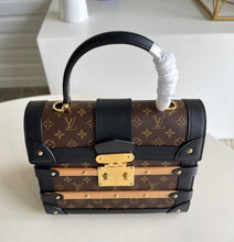 Load image into Gallery viewer, Louis Vuitton Trianon PM Bag