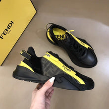 Load image into Gallery viewer, Fendi Flow Sneaker - LUXURY KLOZETT