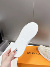 Load image into Gallery viewer, Louis Vuitton Lous Sneaker Open Back