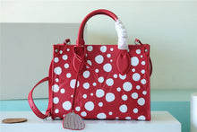 Load image into Gallery viewer, Louis Vuitton OnTheGo PM Bag