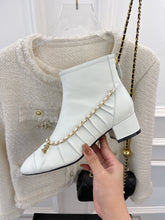 Load image into Gallery viewer, Chanel Ankle Boots