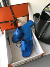 Load image into Gallery viewer, Hermes Oran Sandals