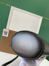 Load image into Gallery viewer, Burberry Small Leather Pocket Bucket Bag