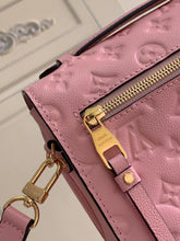 Load image into Gallery viewer, Louis Vuitton Pochette Metis Bag