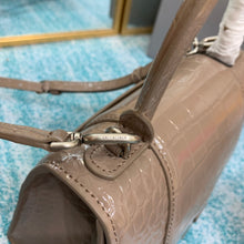 Load image into Gallery viewer, Balenciaga Hourglass Small Top Handle Bag