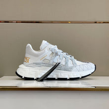 Load image into Gallery viewer, Versace Trigreca Sneakers