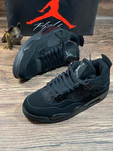 Load image into Gallery viewer, Air Jordan 4 Sneaker