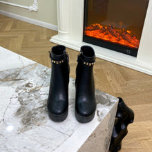 Load image into Gallery viewer, Louis Vuitton Ankle Boot