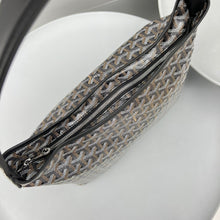 Load image into Gallery viewer, Goyard Boheme Hobo Bag