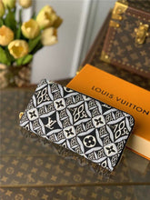 Load image into Gallery viewer, Louis Vuitton Since 1954 Zippy Wallet
