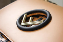 Load image into Gallery viewer, Fendi Kan I F Bag - LUXURY KLOZET