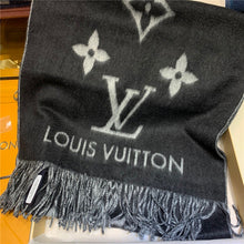Load image into Gallery viewer, Louis Vuitton Reykjavik Scarf