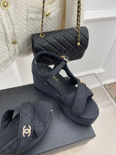 Load image into Gallery viewer, Chanel Sandals