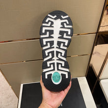 Load image into Gallery viewer, Versace Trigreca Sneakers
