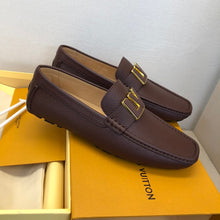 Load image into Gallery viewer, Louis Vuitton Mocassin Loafer
