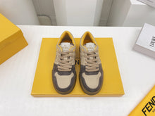 Load image into Gallery viewer, Fendi Match Sneakers