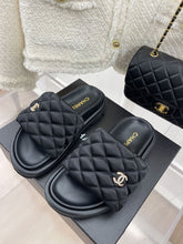 Load image into Gallery viewer, Chanel Sandals