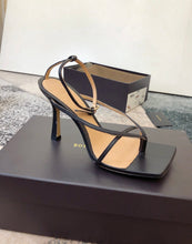 Load image into Gallery viewer, Bottega Veneta Heels