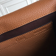 Load image into Gallery viewer, Chloe Marcie Small Saddle Bag