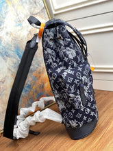 Load image into Gallery viewer, Louis Vuitton Christopher PM Backpack