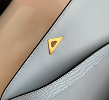 Load image into Gallery viewer, Prada Saffiano Leather Shoulder Bag