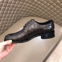 Load image into Gallery viewer, Christian Dior Loafers Shoe