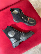 Load image into Gallery viewer, Louis Vuitton Territory Flat Ranger Boots