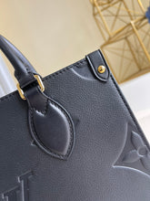Load image into Gallery viewer, Louis Vuitton OnTheGo PM Bag
