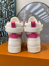 Load image into Gallery viewer, Louis Vuitton  Boombox Sneaker