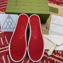 Load image into Gallery viewer, Men's GG Gucci Tennis 1977 Sneaker