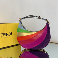 Load image into Gallery viewer, Fendi Fendigraphy Small Bag