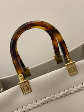 Load image into Gallery viewer, Fendi Sunshine Shopper Medium Bag