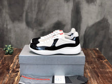 Load image into Gallery viewer, Prada America's Cup Sneakers