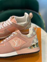 Load image into Gallery viewer, Louis Vuitton Run Away Sneakers