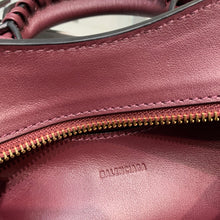 Load image into Gallery viewer, Balenciaga Neo Classic Mini Top Handle Bag