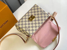Load image into Gallery viewer, Louis Vuitton Croisette Bag - LUXURY KLOZETT