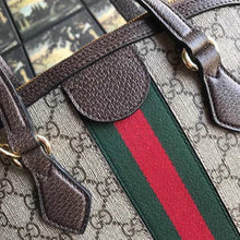 Load image into Gallery viewer, Gucci Ophidia Shoulder Bag - LUXURY KLOZETT