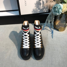 Load image into Gallery viewer, Gucci Ankle Boots