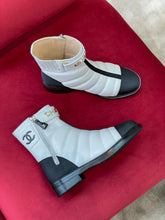 Load image into Gallery viewer, Chanel Ankle Boots