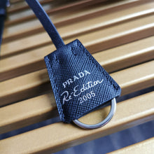 Load image into Gallery viewer, Prada Re- Edition 2005 Re-Nylon Bag