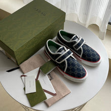 Load image into Gallery viewer, Gucci Women Tennis 1977 Sneakers