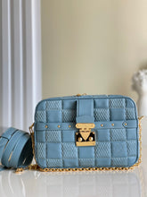 Load image into Gallery viewer, Louis Vuitton Troca PM Bag
