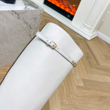 Load image into Gallery viewer, Louis Vuitton Knee high Boot